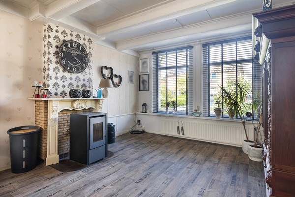 Medium property photo - Kakewei 26, 9051 BZ Stiens
